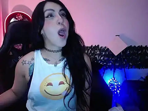 Snapshot of Anastasiabasst__ chatting on February 11, 2026, 5:34 am Anastasiabasst online show from February 11, 2026, 5:34 am