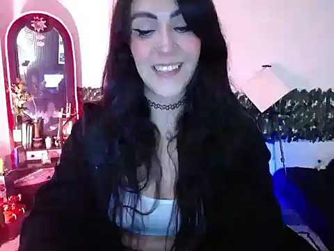 Snapshot of Anastasiabasst__ chatting on February 14, 2026, 6:32 am Anastasiabasst online show from February 14, 2026, 6:32 am