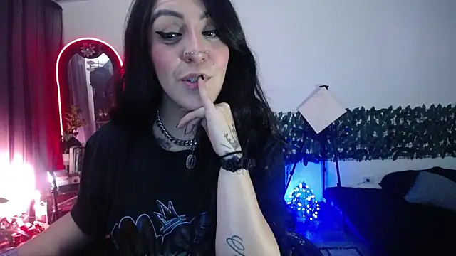 Anastasiabasst   online show from April 16, 2026, 6:58 am