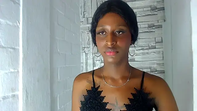 Lufe Black online show from October 23, 2025, 4:56 am