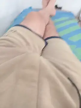 Arabeman300 online show from October 31, 2025, 11:33 am