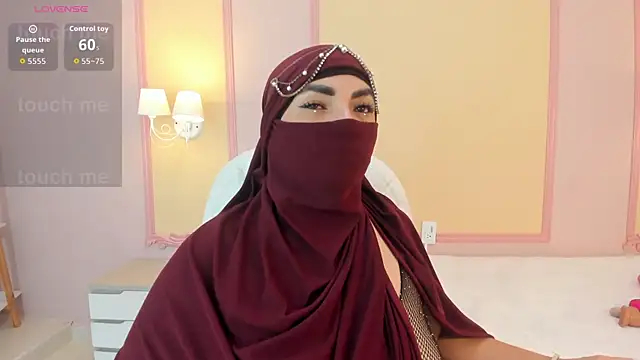 Snapshot of _naylaa_ chatting on May 10, 2026, 3:23 am naylaa online show from May 10, 2026, 3:23 am