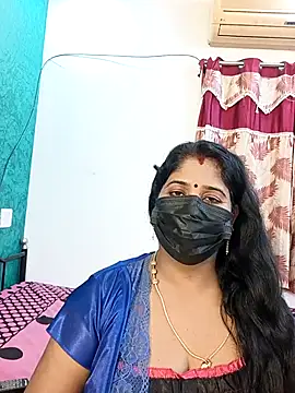 tamil-aunt online show from January 11, 2026, 6:13 pm