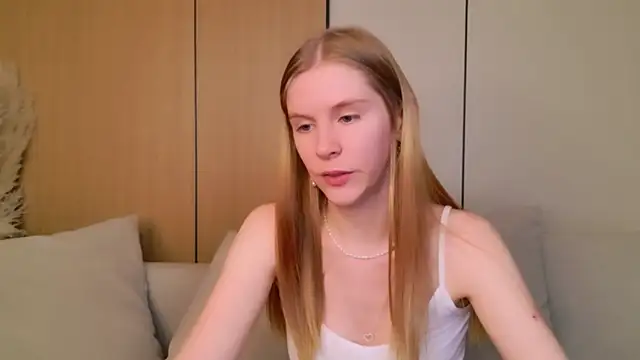 Morgan Wardi online show from March 19, 2026, 9:08 pm