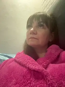 Butterfly8385 online show from March 7, 2026, 9:34 pm