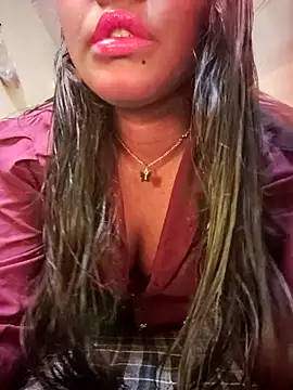 Snapshot of Lovely_Payal chatting on December 2, 2025, 12:27 am Lovely Payal online show from December 2, 2025, 12:27 am