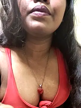 Lovely Payal online show from April 28, 2026, 3:55 am