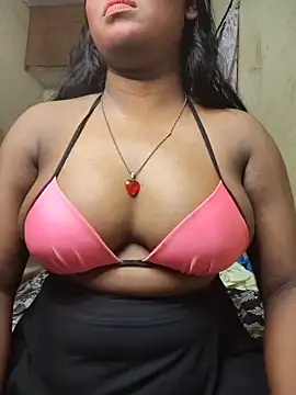 Lovely Payal online show from May 11, 2026, 8:20 am