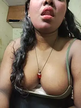 Lovely Payal online show from May 12, 2026, 7:27 am