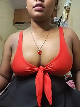 Lovely Payal online show from May 12, 2026, 7:44 pm