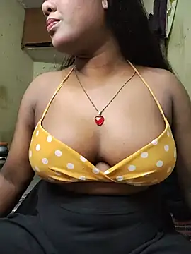 Lovely Payal online show from May 19, 2026, 6:53 am