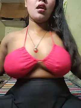 Lovely Payal online show from May 20, 2026, 7:47 am