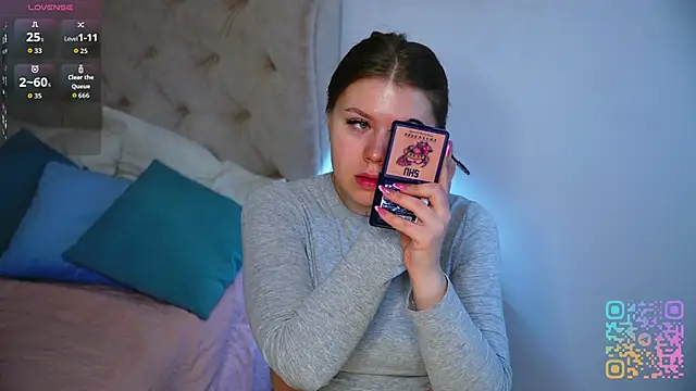 MardellAyling online show from March 30, 2026, 5:47 pm