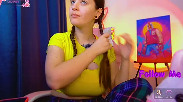 Ann mikela online show from April 1, 2026, 10:27 am