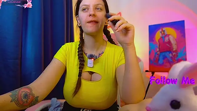 Ann mikela online show from April 2, 2026, 10:24 am