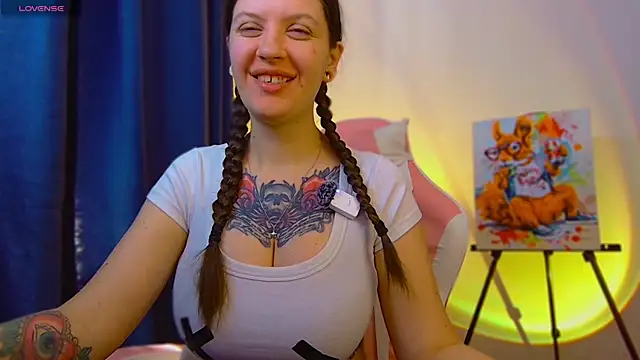 Ann mikela online show from April 14, 2026, 11:16 am