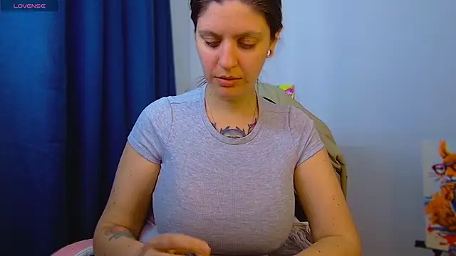 Ann mikela online show from May 26, 2026, 3:41 pm