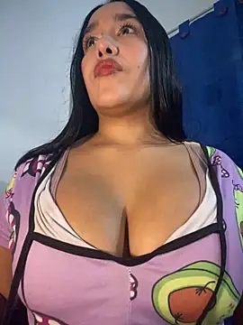 Snapshot of mis-violetha chatting on June 30, 2026, 3:07 am mis-violetha online show from June 30, 2026, 3:07 am