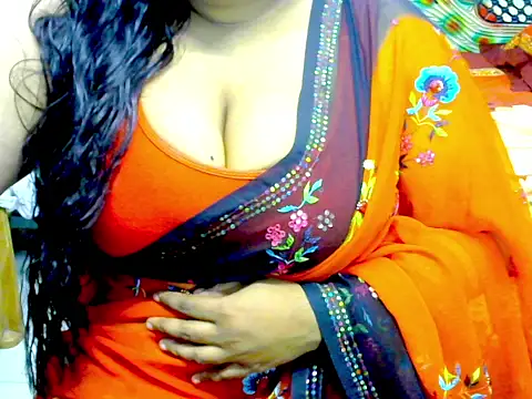 Snapshot of MidnightDipannita chatting on October 10, 2025, 8:08 pm MidnightDipannita online show from October 10, 2025, 8:08 pm