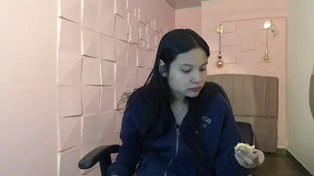 Snapshot of _kita chatting on October 26, 2025, 1:50 pm kita online show from October 26, 2025, 1:50 pm