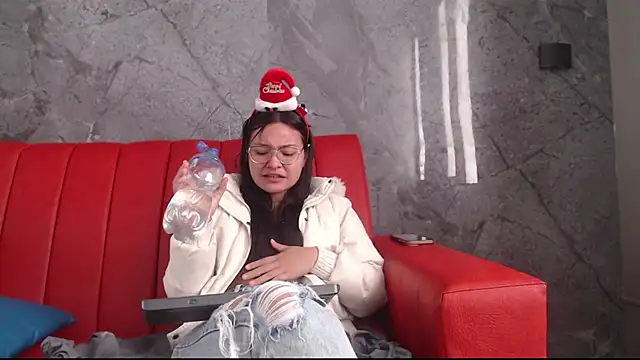 Snapshot of _kita chatting on December 1, 2025, 2:22 pm kita online show from December 1, 2025, 2:22 pm