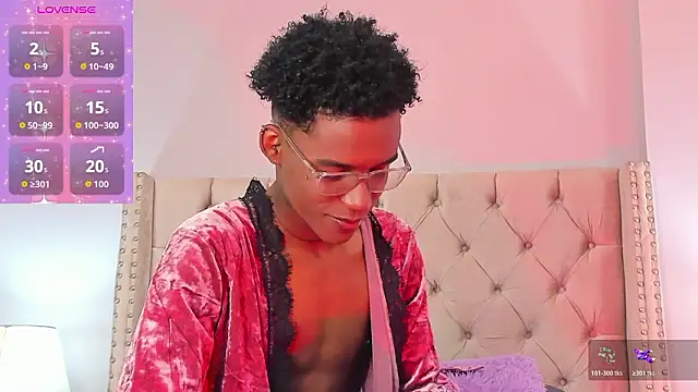 Charlie Storm  online show from February 11, 2026, 2:11 pm