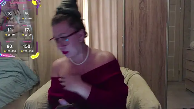 Snapshot of Ambika_beauty chatting on October 29, 2025, 1:24 pm Ambika beauty online show from October 29, 2025, 1:24 pm