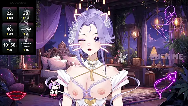 Nyxie chan1 online show from November 4, 2025, 4:28 pm