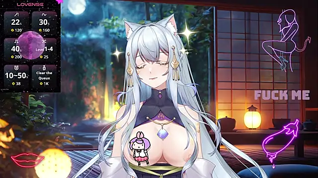 Nyxie chan1 online show from November 14, 2025, 1:59 am