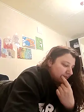 Terryfoks online show from November 20, 2025, 3:50 am