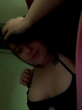 Kiki6679 online show from October 19, 2025, 2:01 am