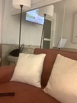 ElectraPink  online show from November 6, 2025, 1:12 pm