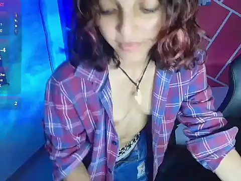 sweety dreambaby online show from October 22, 2025, 7:57 pm