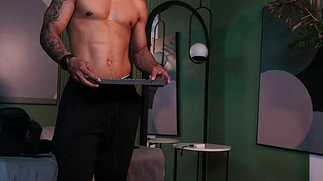 Reik Vonn online show from February 15, 2026, 1:46 am