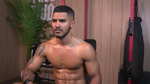 Reik Vonn online show from March 11, 2026, 12:33 pm