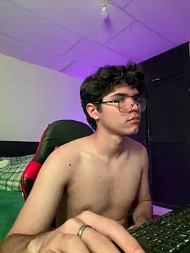 Im Camii online show from March 23, 2026, 8:46 pm