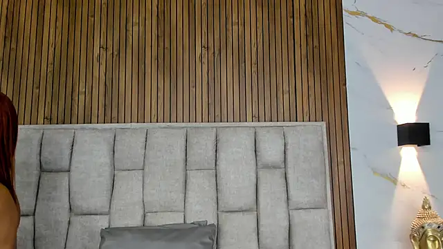 Sassha ferrer online show from February 10, 2026, 6:45 pm