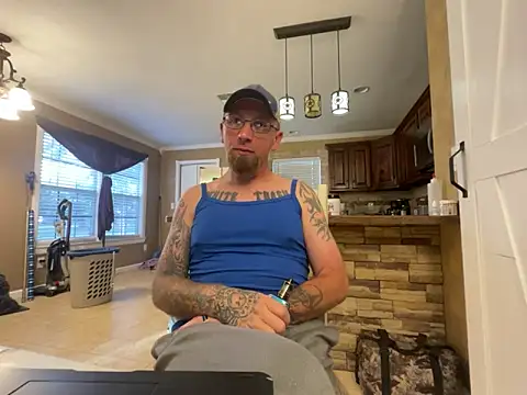 Yknot1169 online show from October 16, 2025, 1:34 pm