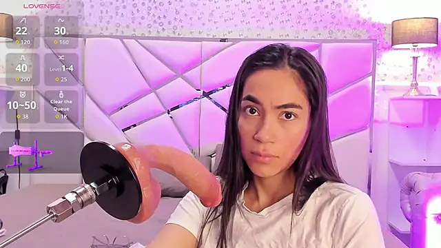 GabbiePrice online show from March 17, 2026, 11:13 am