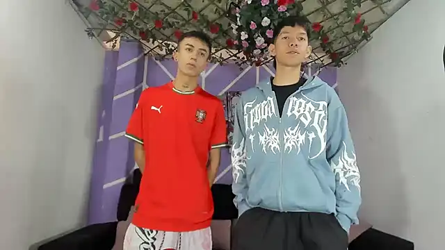 heyy noah11 online show from March 23, 2026, 2:32 pm