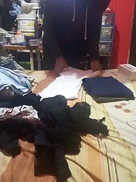 XJordan23 online show from November 18, 2025, 3:56 am