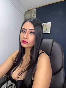  Isabella 1 online show from October 20, 2025, 2:34 am