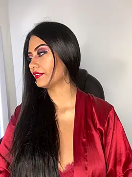  Isabella 1 online show from November 24, 2025, 2:44 am