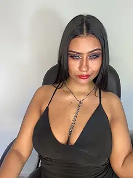  Isabella 1 online show from December 14, 2025, 2:39 am