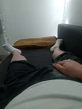 RaspuT002 online show from February 28, 2026, 2:56 am