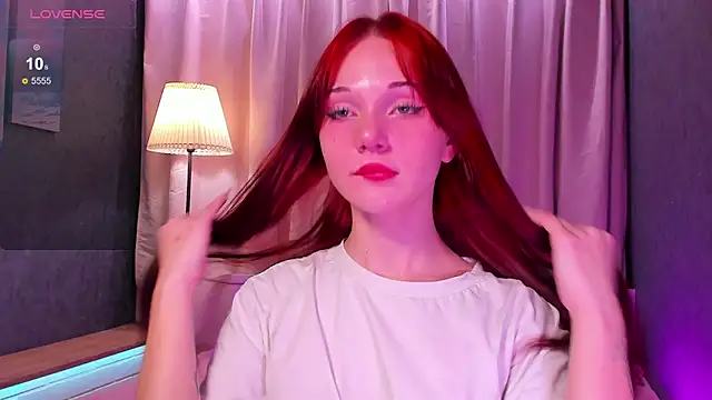 MargoViento online show from February 27, 2026, 8:42 pm