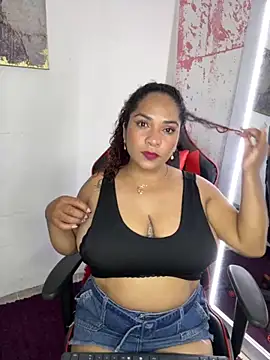  Lissa 01 online show from October 11, 2025, 3:28 am