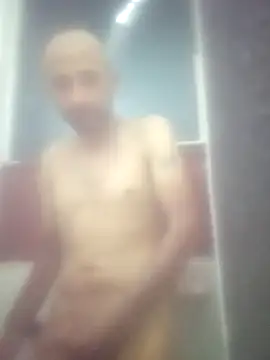 Chukytupi13 online show from April 3, 2026, 8:34 am