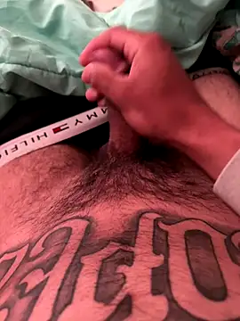 chivo a5 online show from October 11, 2025, 8:18 pm