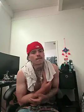 chivo a5 online show from October 13, 2025, 7:47 pm